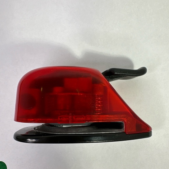 Disney EK Success Mickey Mouse Paper Punch - Picture 4 of 14